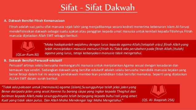 Tabligh, dakwah, dan khutbah