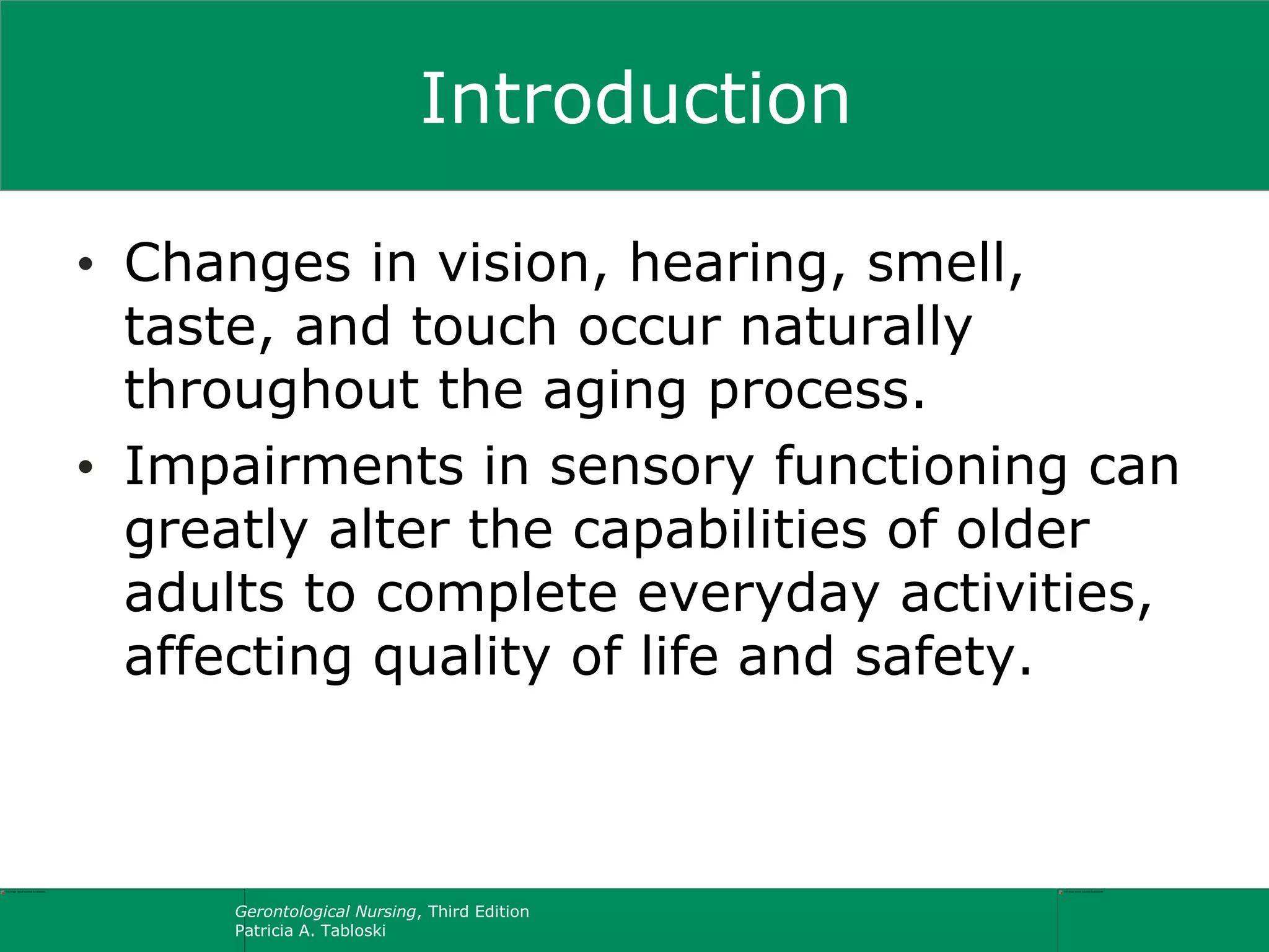 Tabloski ch14 lecture | PPT