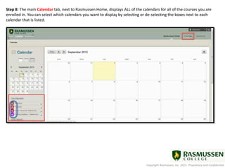 Tab Navigation | PDF