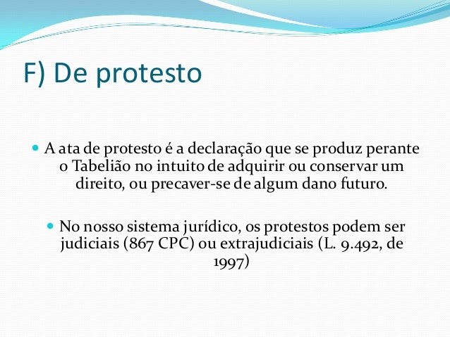 Artigo 867 cpc
