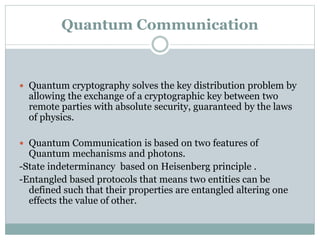 quantumcrypto