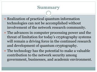 quantumcrypto