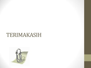 TERIMAKASIH
 