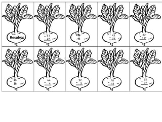 -
-
--
+38
45 -
65
36 -
-
- --
Resolva:
_
 