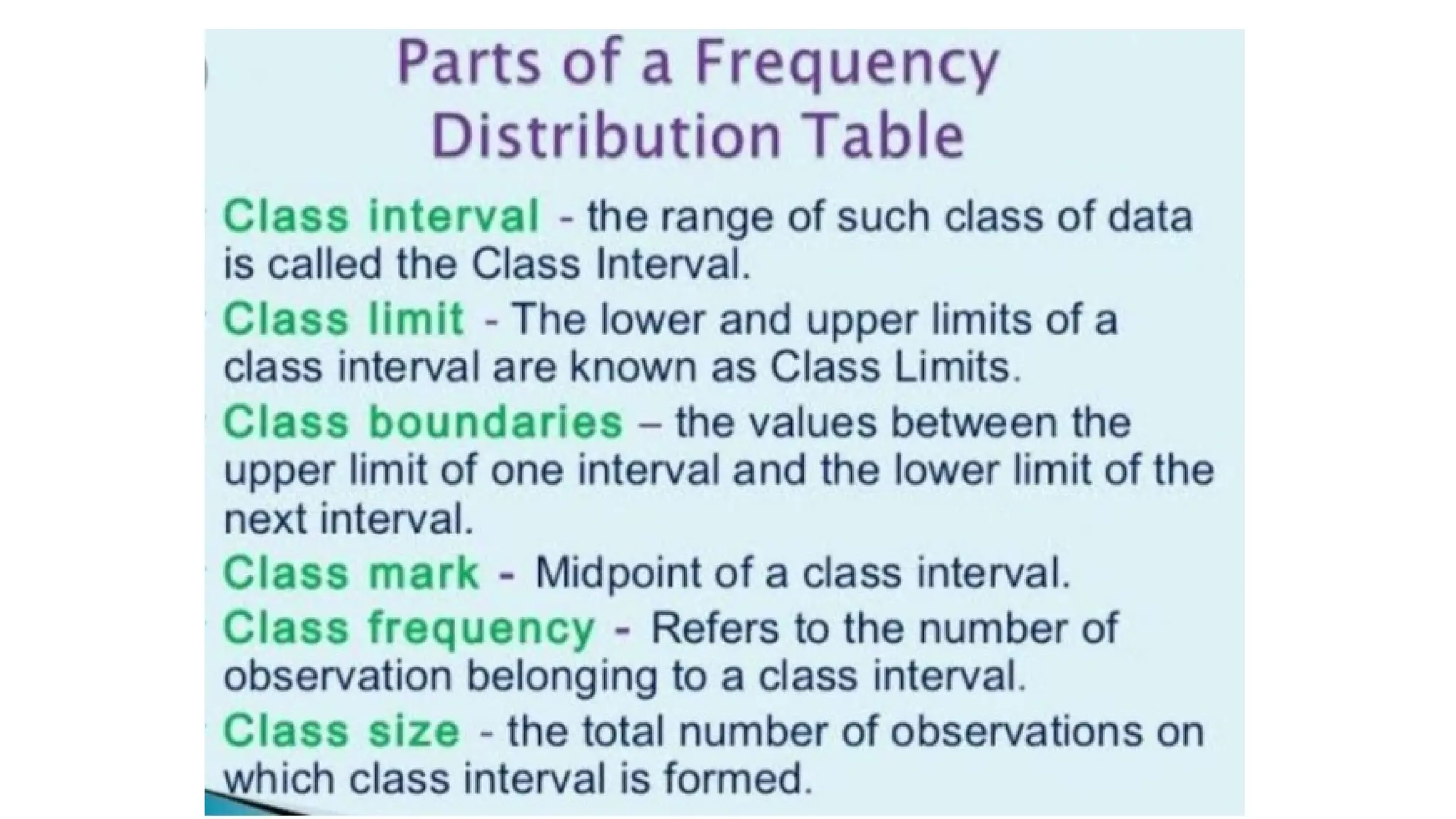 TABULAR-PRESENTATION-OF-DATA.pptx in RESEARCH
