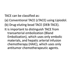 Tace Vs Tips TACE eligibity.pptx
