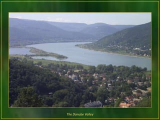 The Danube Valley
 