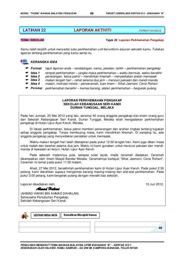 surat rasmi berhenti taska 61 surat rasmi berhenti taska 70