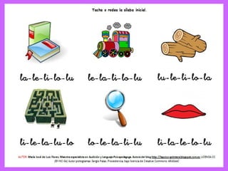 Tacha y rodea l y n definitivo