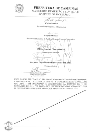 HM /TAC HM Engenharia 14/11/13