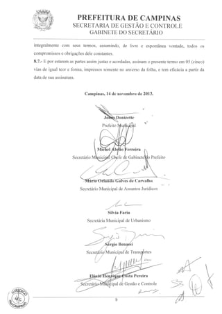 HM /TAC HM Engenharia 14/11/13