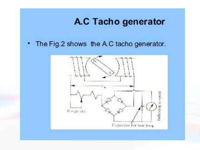 AC TACHOMETER WORKING PRINCIPLE EPUB AC TACHOMETER WORKING PRINCIPLE EPUB