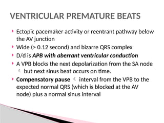 Pathway Apb Tachyarrythmias in the perioperative period.pptx