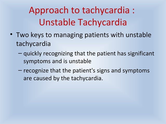 How Long Does Atrial Tachycardia Last Best Design Idea