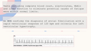 Tachyarrhythmia Case Based Group Discussion.pptx