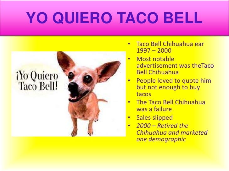 Taco Bell