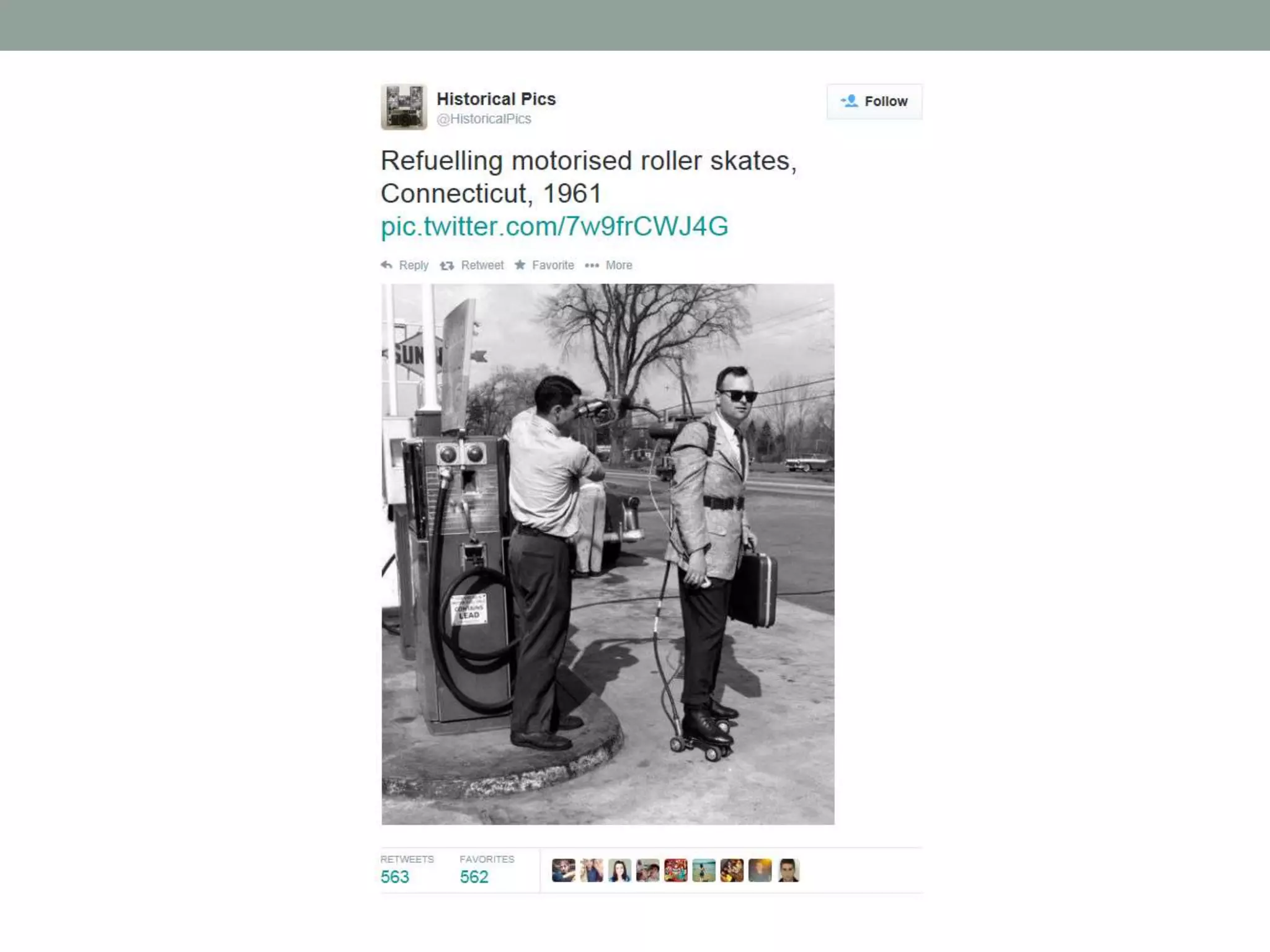 TACOM 2014: Back To Basics