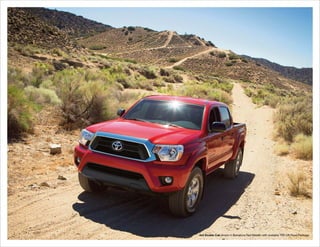 2014 Toyota Tacoma in Baltimore, Maryland