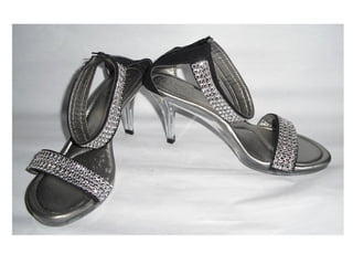 Tacones moda