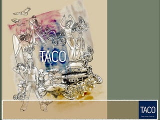 Taco Ofertas