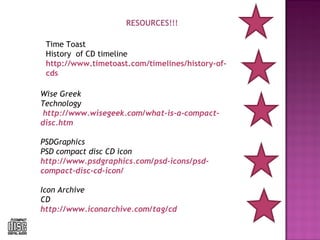 Ta cori payne timeline 101 | PPT