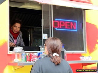 Houston Food Truck: Los Tacos Hermanos