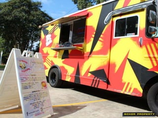 Houston Food Truck: Los Tacos Hermanos