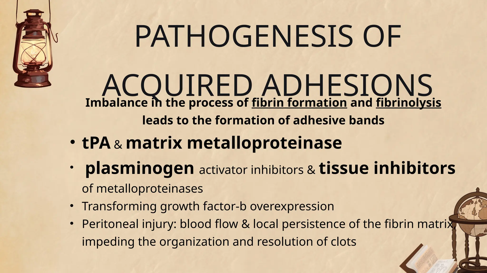 Tắc ruột do dính (Adhesive Small Bowel Obstruction).pptx