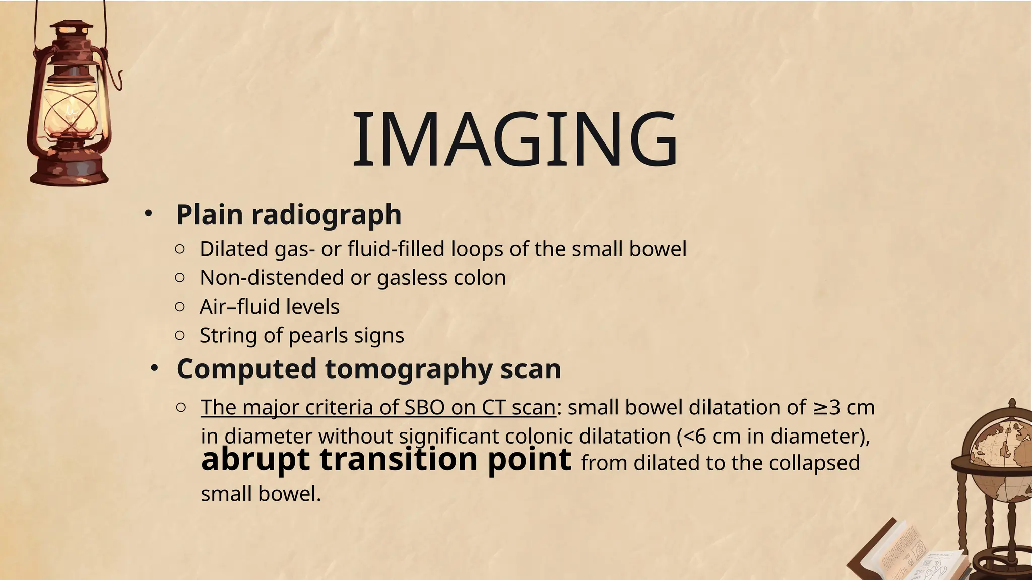 Tắc ruột do dính (Adhesive Small Bowel Obstruction).pptx
