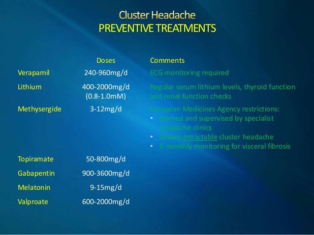 Dr Manjit Matharu - Rare TACS/Neurostimulation