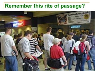 Remember this rite of passage? 