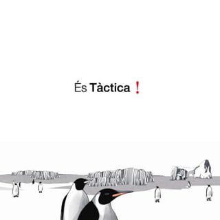 Tactica by ark gallery studio