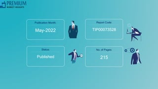 215
No. of Pages:
Published
Status:
May-2022
Publication Month:
TIP00073528
Report Code:
 