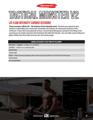 stairmaster assault bike