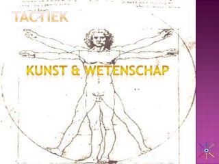 Tactiek