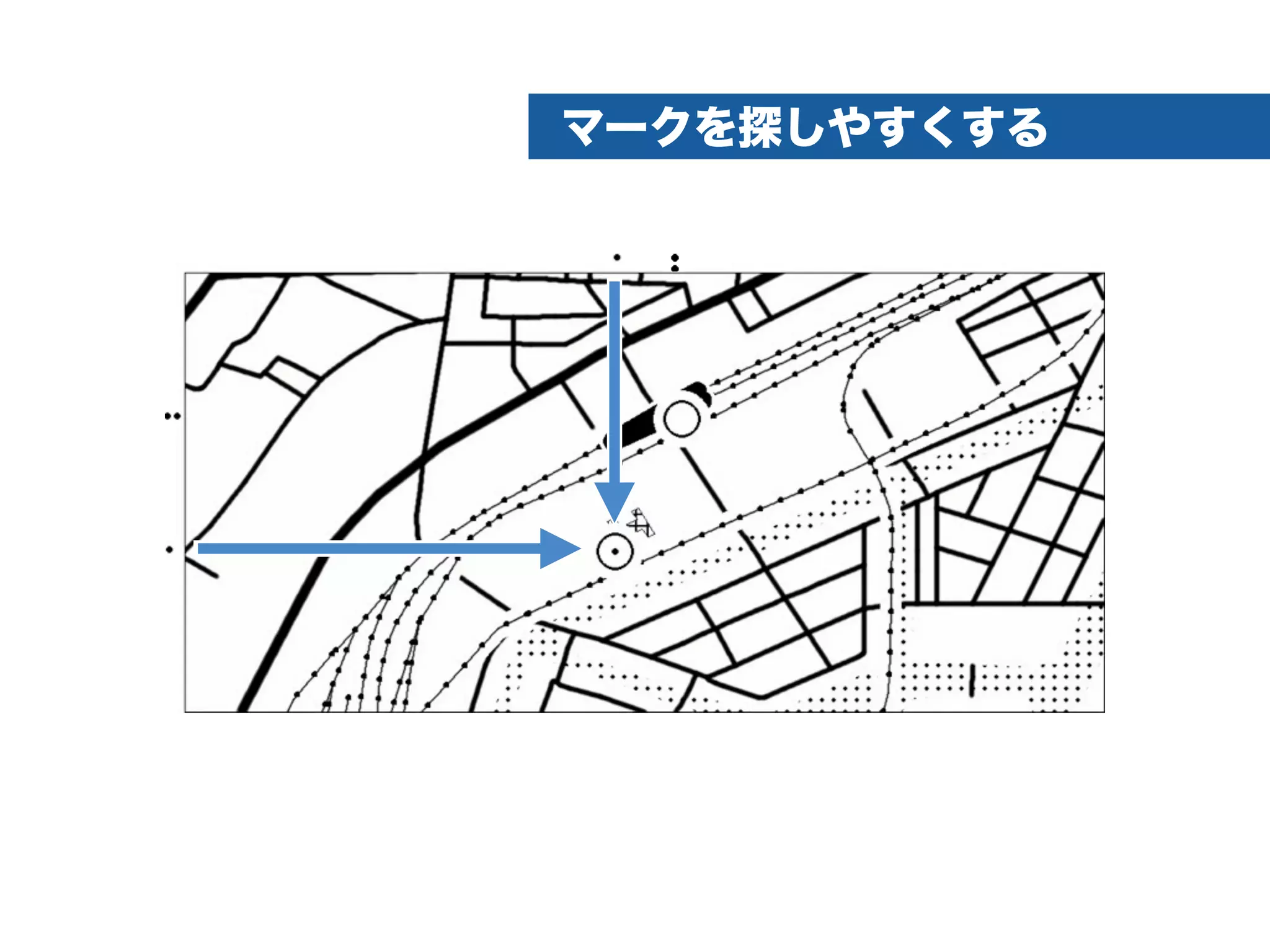 触地図システムの機能紹介