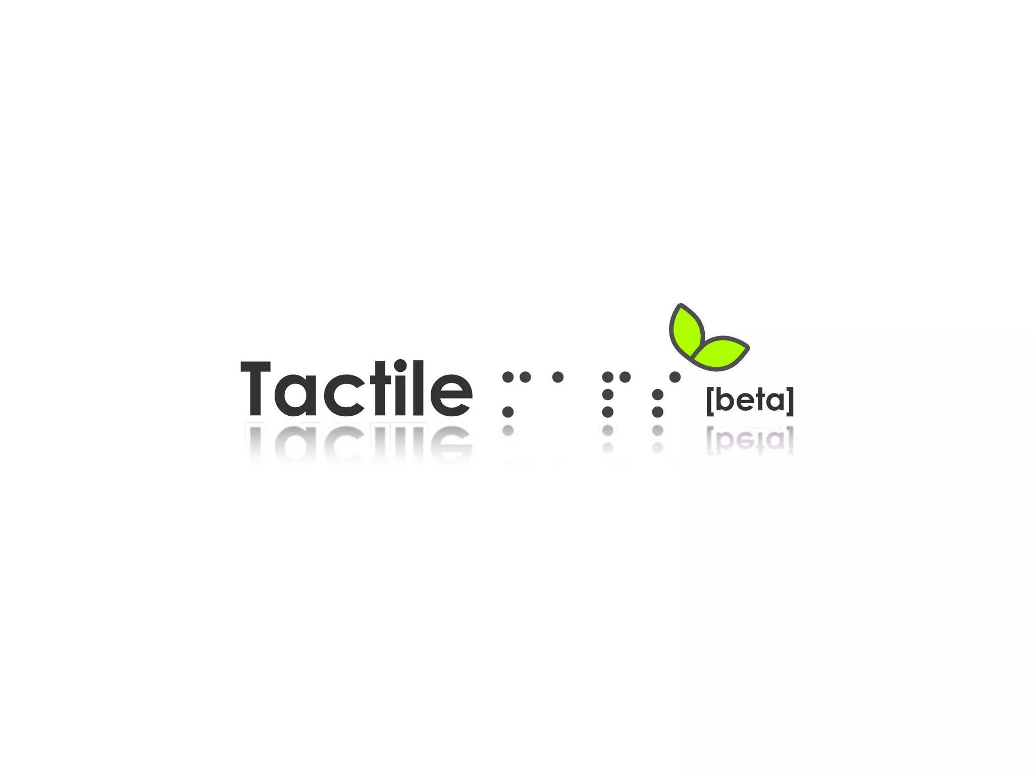 触地図システムの機能紹介