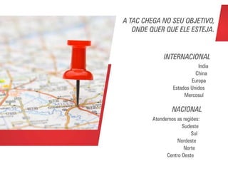Tac transportes