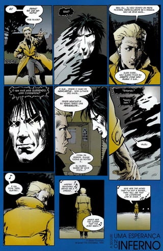 Sandman edição definitiva vol. 01 parte 01
