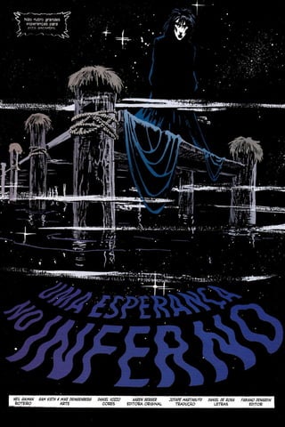 Sandman edição definitiva vol. 01 parte 01