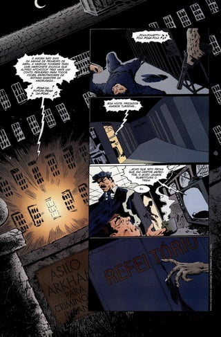 Sandman edição definitiva vol. 01 parte 01