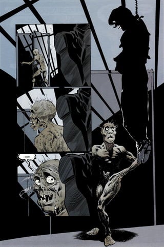 Sandman edição definitiva vol. 01 parte 01