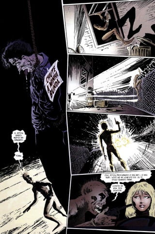 Sandman edição definitiva vol. 01 parte 01