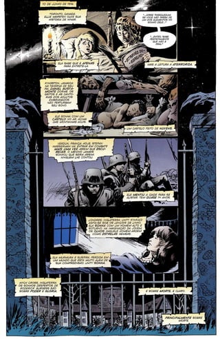 Sandman edição definitiva vol. 01 parte 01