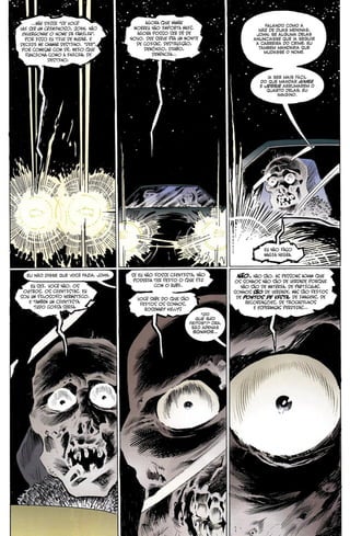 Sandman edição definitiva vol. 01 parte 01