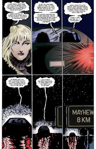 Sandman edição definitiva vol. 01 parte 01