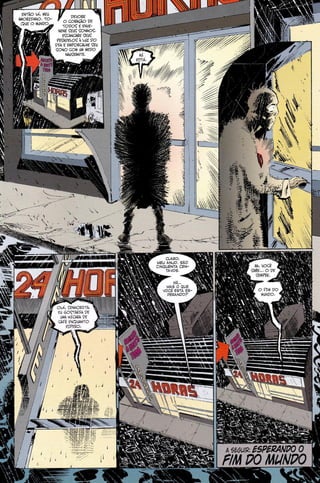 Sandman edição definitiva vol. 01 parte 01