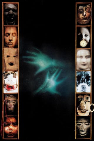 Sandman edição definitiva vol. 01 parte 01