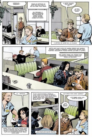 Sandman edição definitiva vol. 01 parte 01