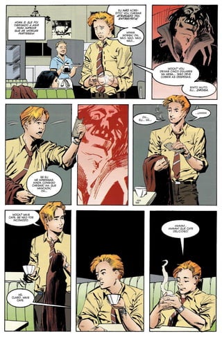 Sandman edição definitiva vol. 01 parte 01